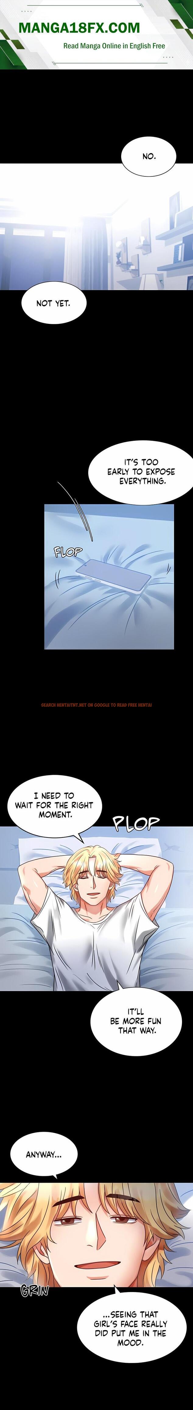 Infidelity 101 (Uncensored) - Chapter 26