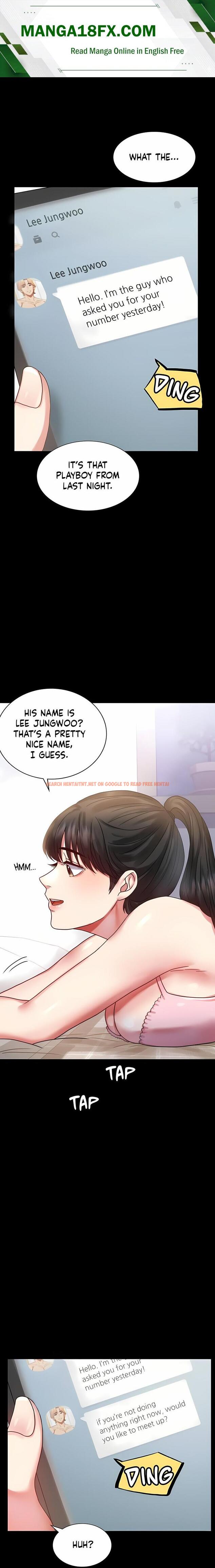 Infidelity 101 (Uncensored) - Chapter 27