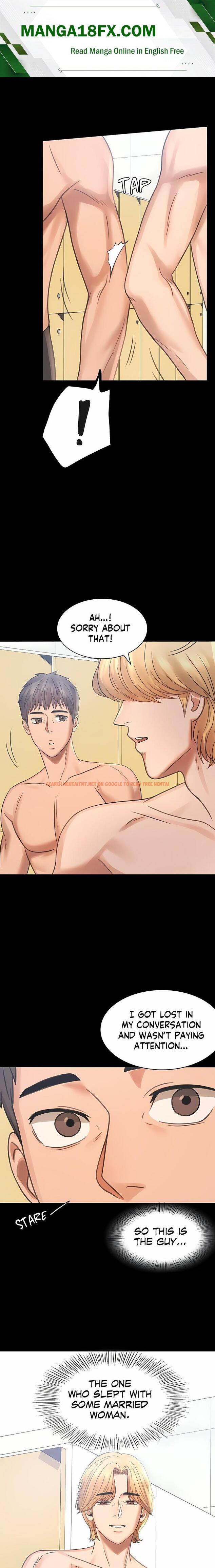 Infidelity 101 (Uncensored) - Chapter 3