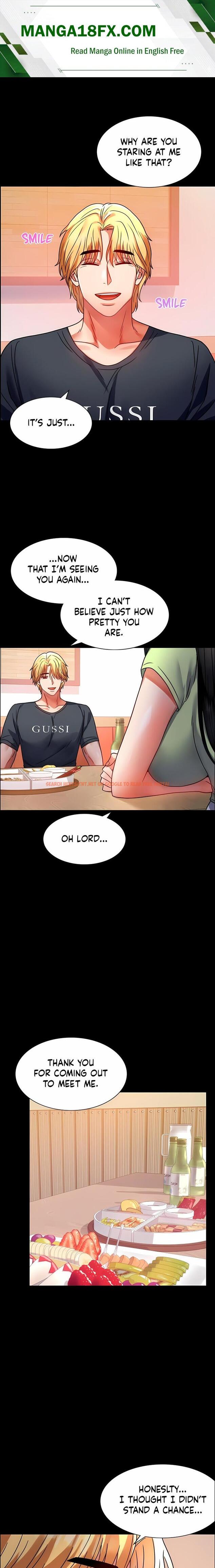 Infidelity 101 (Uncensored) - Chapter 32