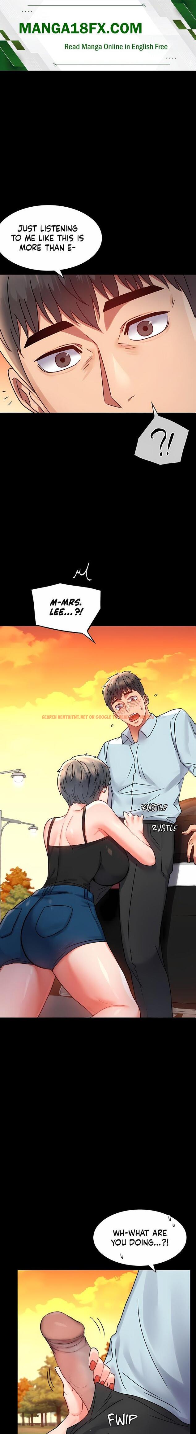 Infidelity 101 (Uncensored) - Chapter 35