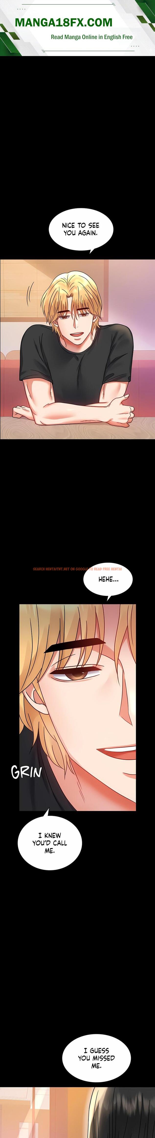 Infidelity 101 (Uncensored) - Chapter 37