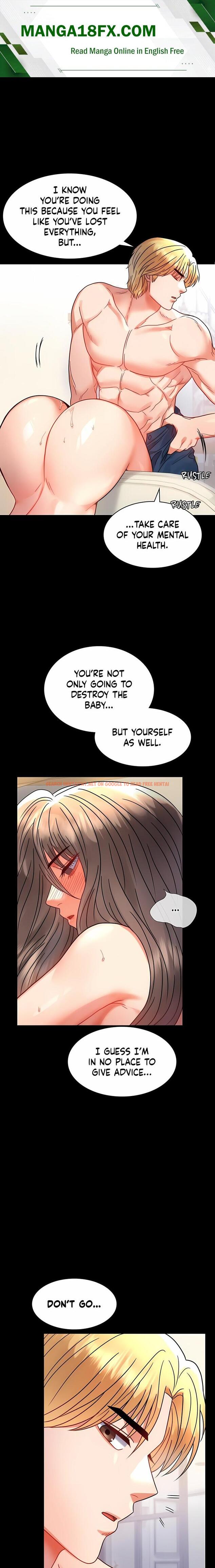 Infidelity 101 (Uncensored) - Chapter 43