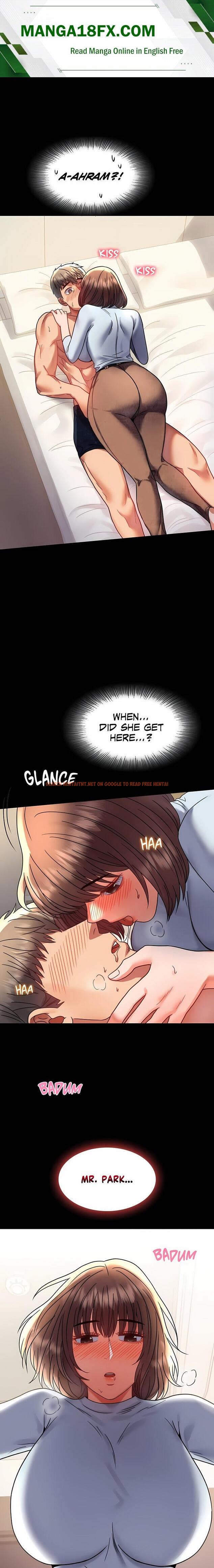 Infidelity 101 (Uncensored) - Chapter 44