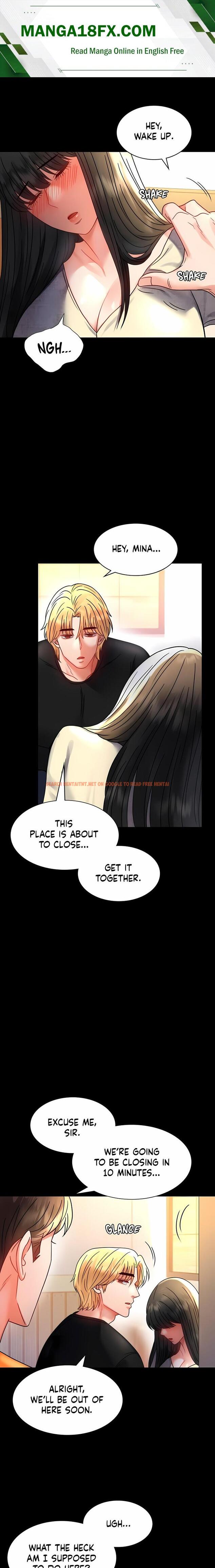 Infidelity 101 (Uncensored) - Chapter 47