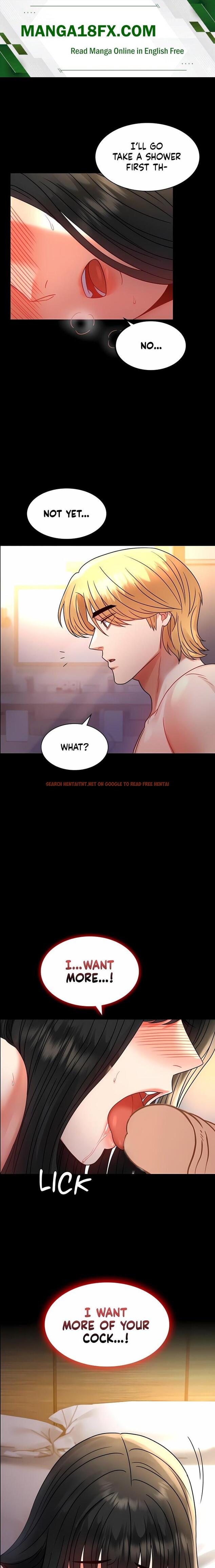 Infidelity 101 (Uncensored) - Chapter 49