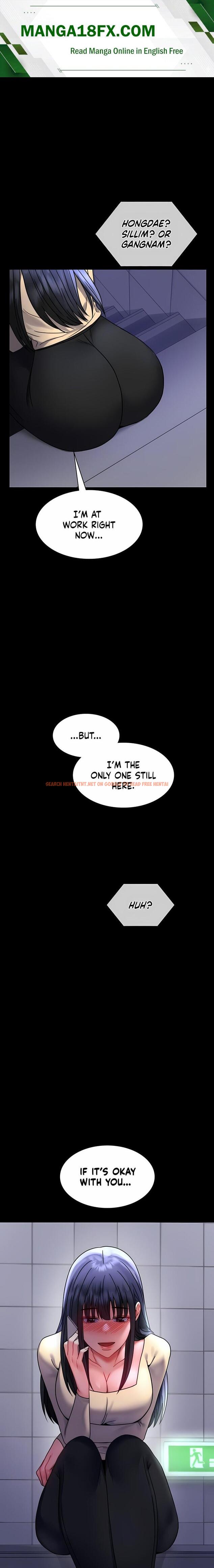 Infidelity 101 (Uncensored) - Chapter 51