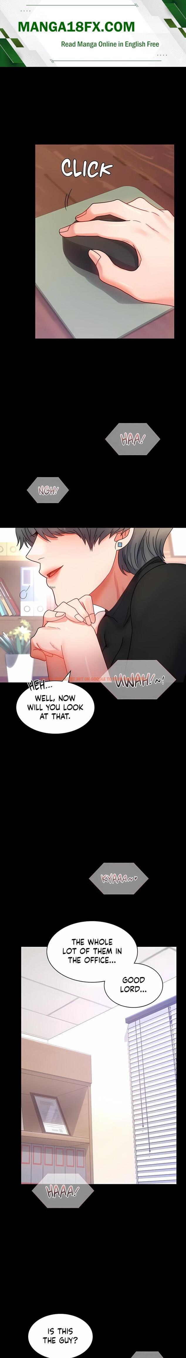 Infidelity 101 (Uncensored) - Chapter 54