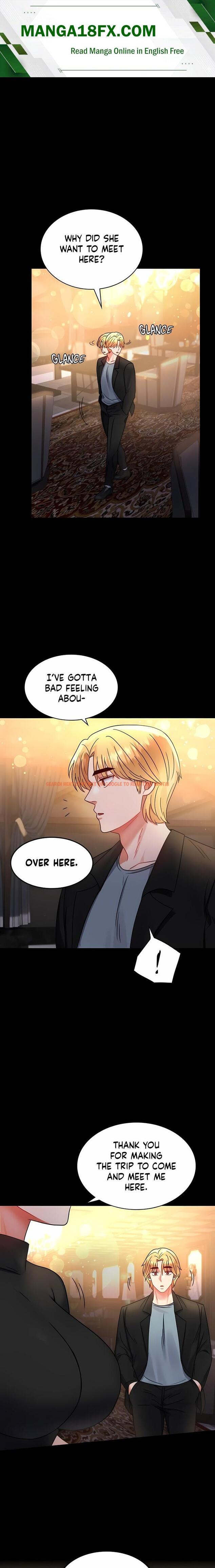 Infidelity 101 (Uncensored) - Chapter 55