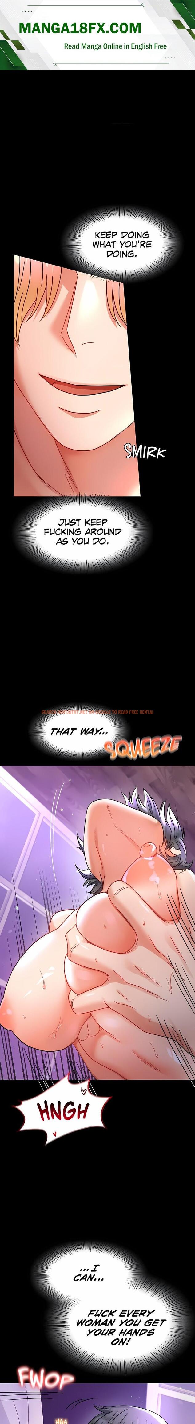 Infidelity 101 (Uncensored) - Chapter 56