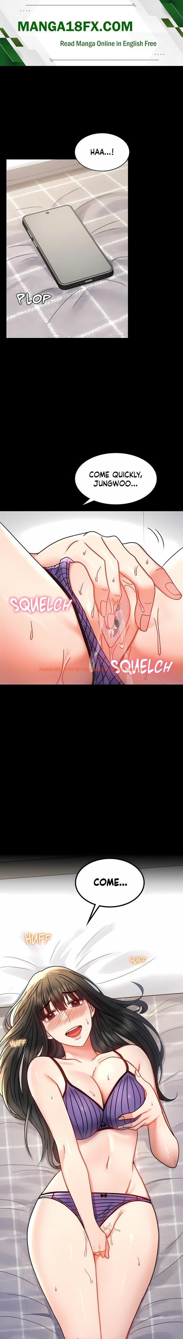 Infidelity 101 (Uncensored) - Chapter 57
