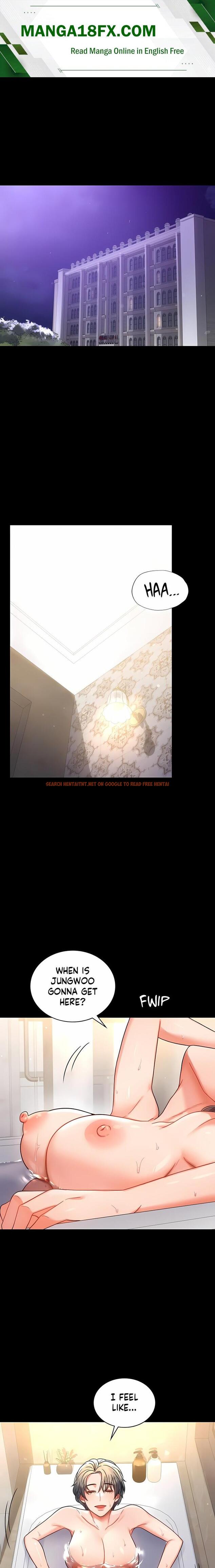 Infidelity 101 (Uncensored) - Chapter 59