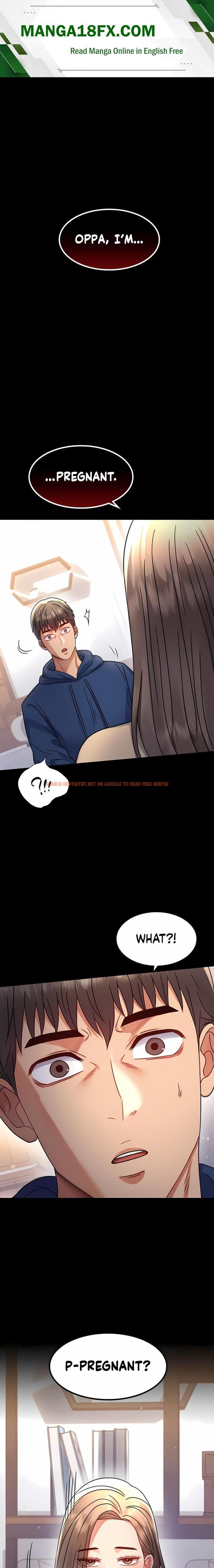Infidelity 101 (Uncensored) - Chapter 60