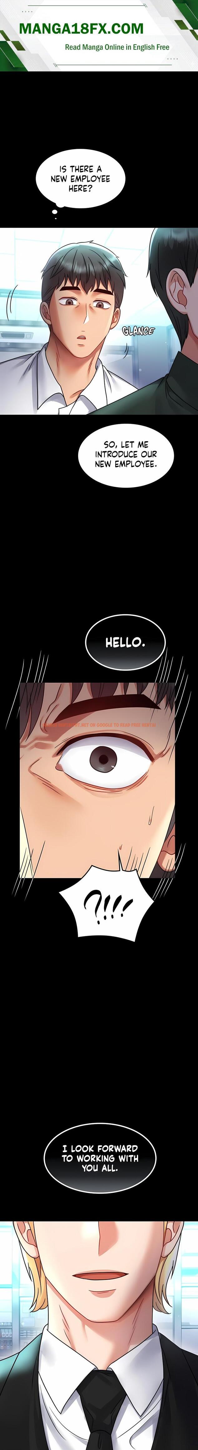 Infidelity 101 (Uncensored) - Chapter 61