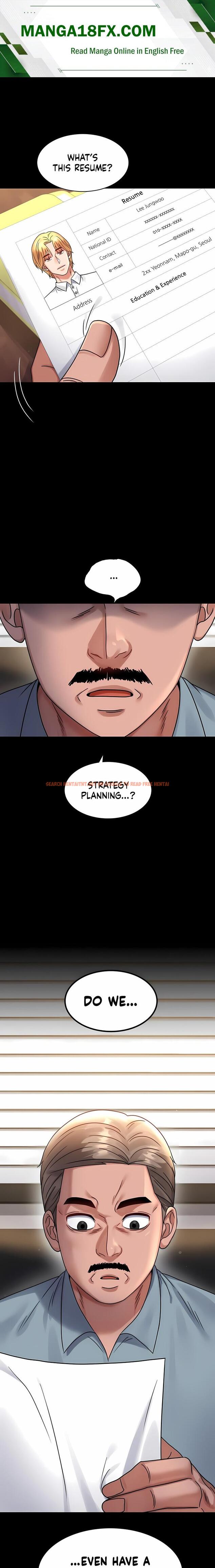 Infidelity 101 (Uncensored) - Chapter 62