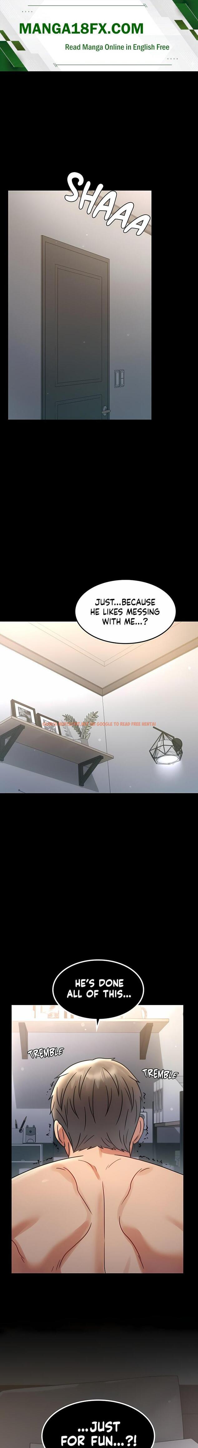 Infidelity 101 (Uncensored) - Chapter 63