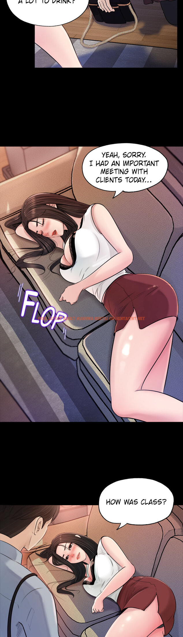 Read Hentai Image 38 923 in comic Inside My Sister-in-Law - Chapter 1 - hentaitnt.net