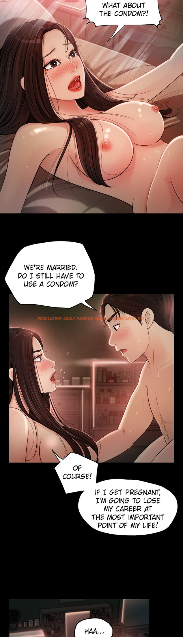 Read Hentai Image 50 924 in comic Inside My Sister-in-Law - Chapter 1 - hentaitnt.net