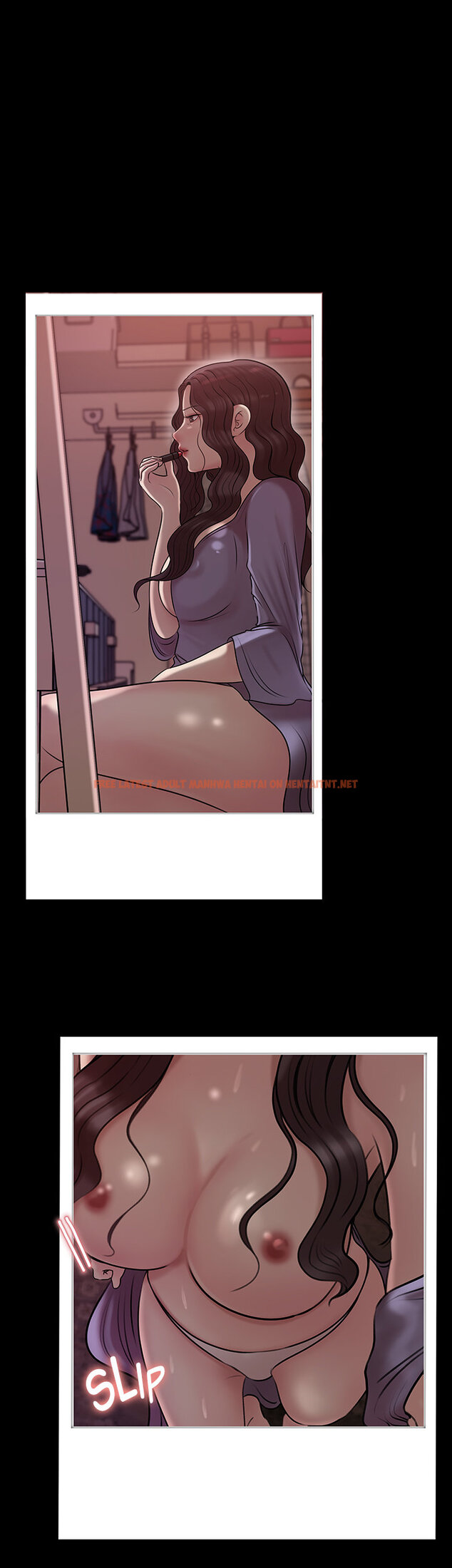 Read Hentai Image 21 508 in comic Inside My Sister-in-Law - Chapter 10 - hentaitnt.net