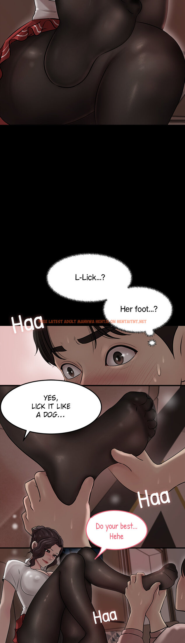 Read Hentai Image 33 509 in comic Inside My Sister-in-Law - Chapter 10 - hentaitnt.net