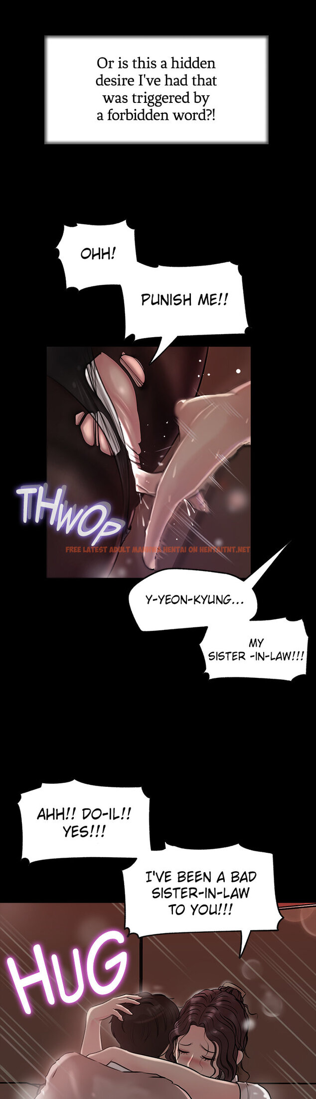 Read Hentai Image 50 510 in comic Inside My Sister-in-Law - Chapter 10 - hentaitnt.net