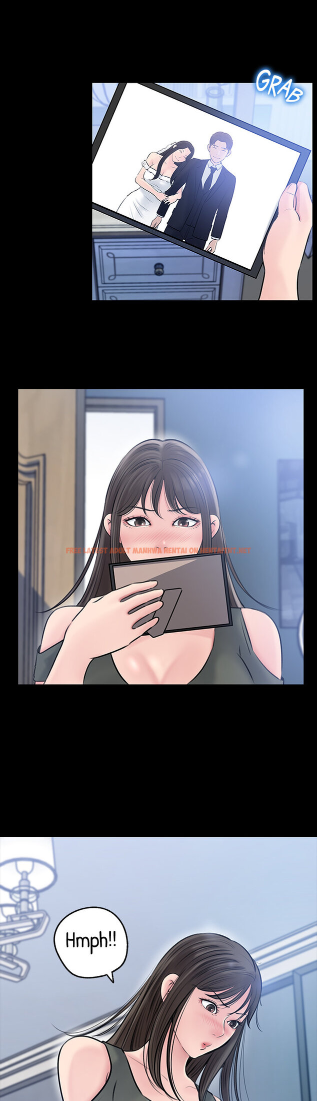 Read Hentai Image 20 569 in comic Inside My Sister-in-Law - Chapter 11 - hentaitnt.net