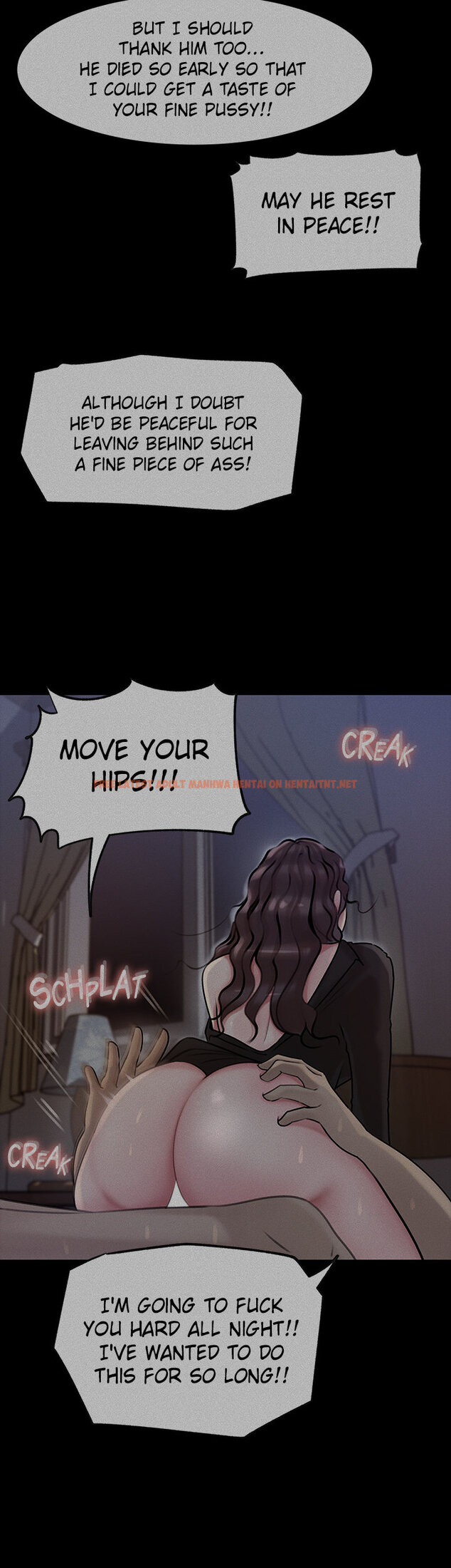 Read Hentai Image 17 644 in comic Inside My Sister-in-Law - Chapter 12 - hentaitnt.net