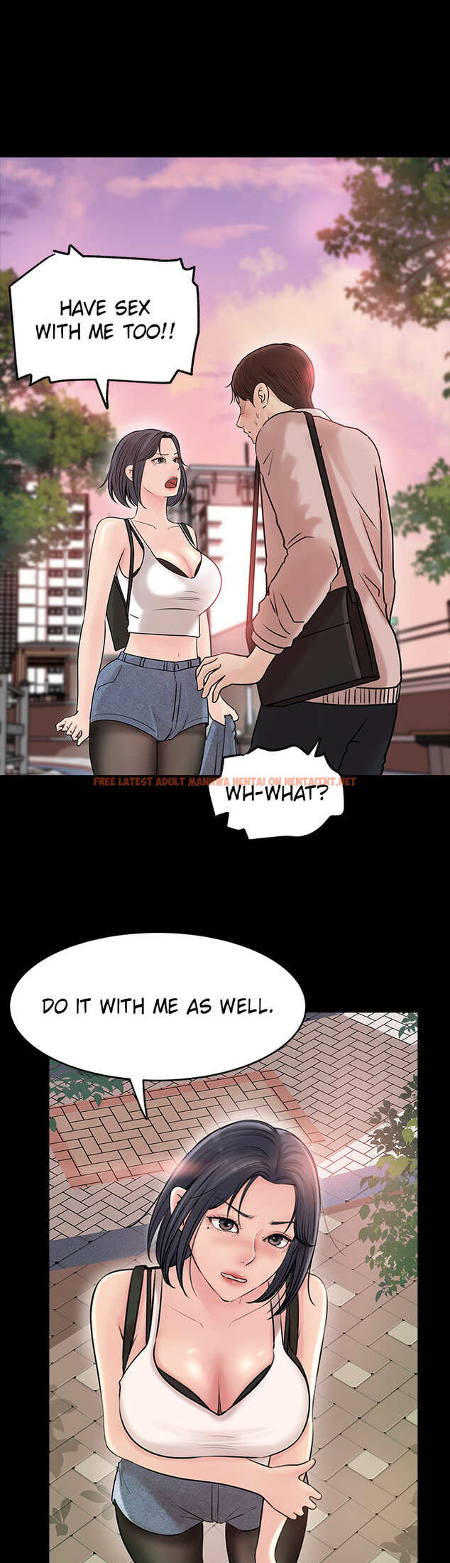 Read Hentai Image 23 645 in comic Inside My Sister-in-Law - Chapter 12 - hentaitnt.net