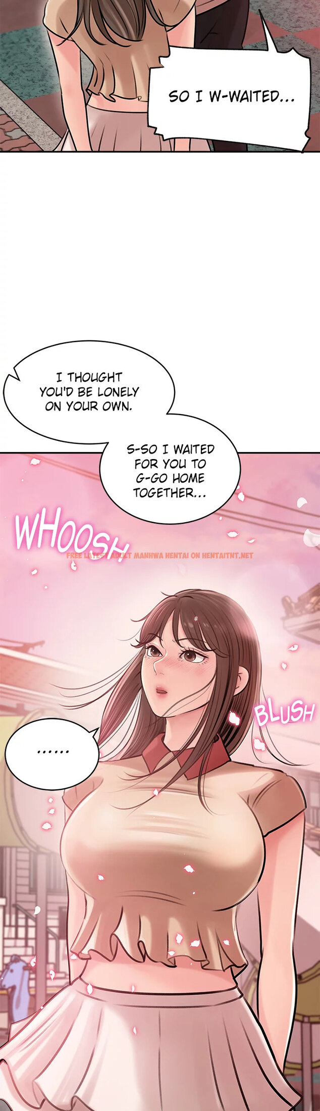 Read Hentai Image 14 422 in comic Inside My Sister-in-Law - Chapter 13 - hentaitnt.net