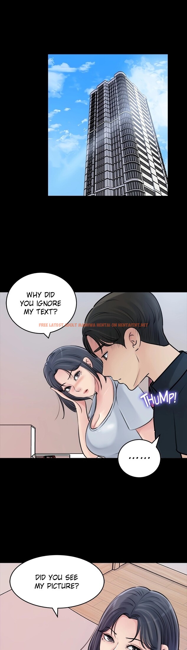 Read Hentai Image 21 785 in comic Inside My Sister-in-Law - Chapter 15 - hentaitnt.net