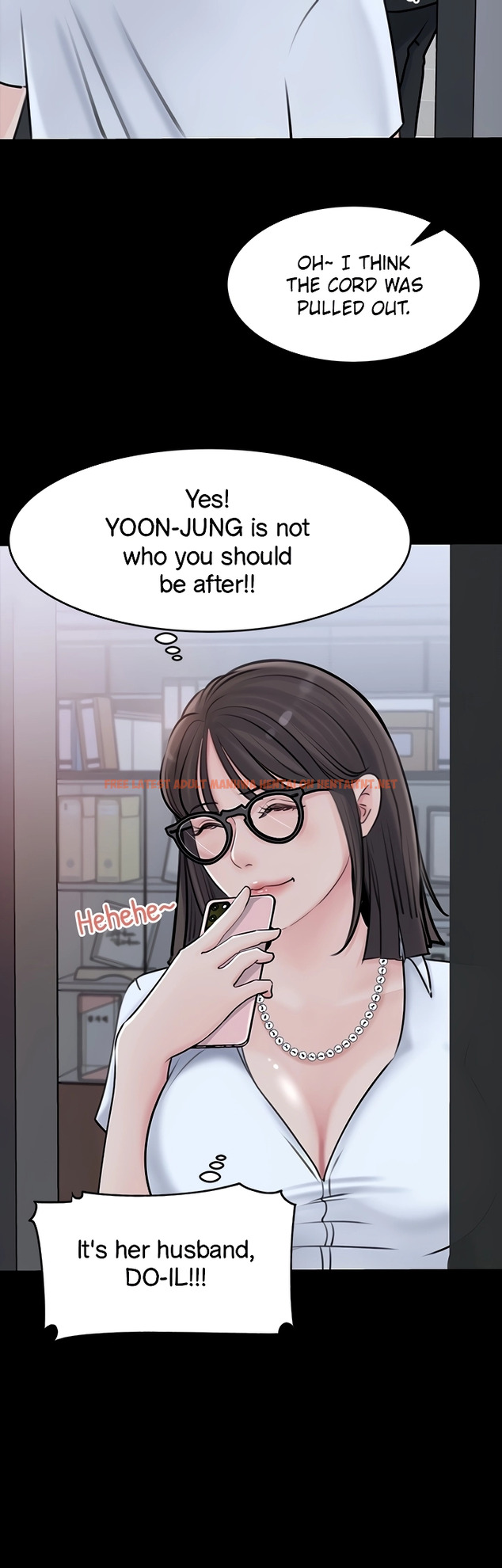 Read Hentai Image 28 695 in comic Inside My Sister-in-Law - Chapter 16 - hentaitnt.net