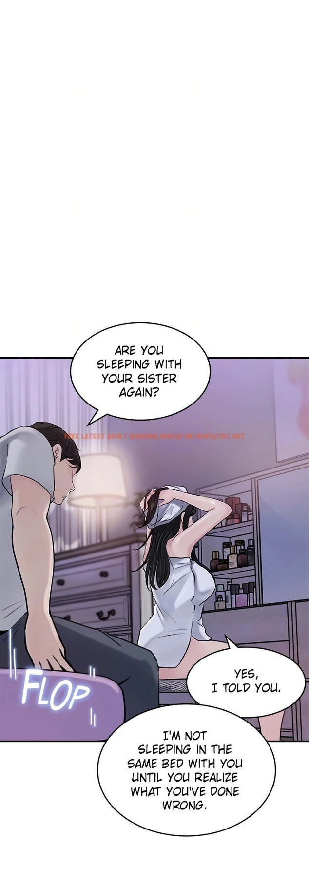 Read Hentai Image 13 876 in comic Inside My Sister-in-Law - Chapter 17 - hentaitnt.net