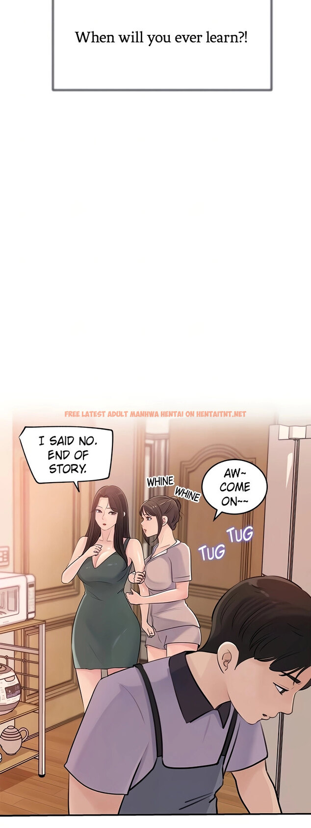 Read Hentai Image 20 876 in comic Inside My Sister-in-Law - Chapter 17 - hentaitnt.net