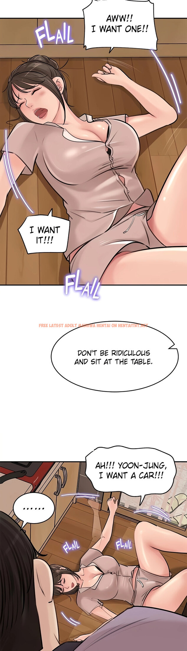 Read Hentai Image 22 876 in comic Inside My Sister-in-Law - Chapter 17 - hentaitnt.net