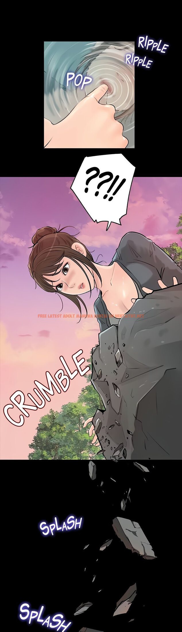 Read Hentai Image 21 649 in comic Inside My Sister-in-Law - Chapter 19 - hentaitnt.net