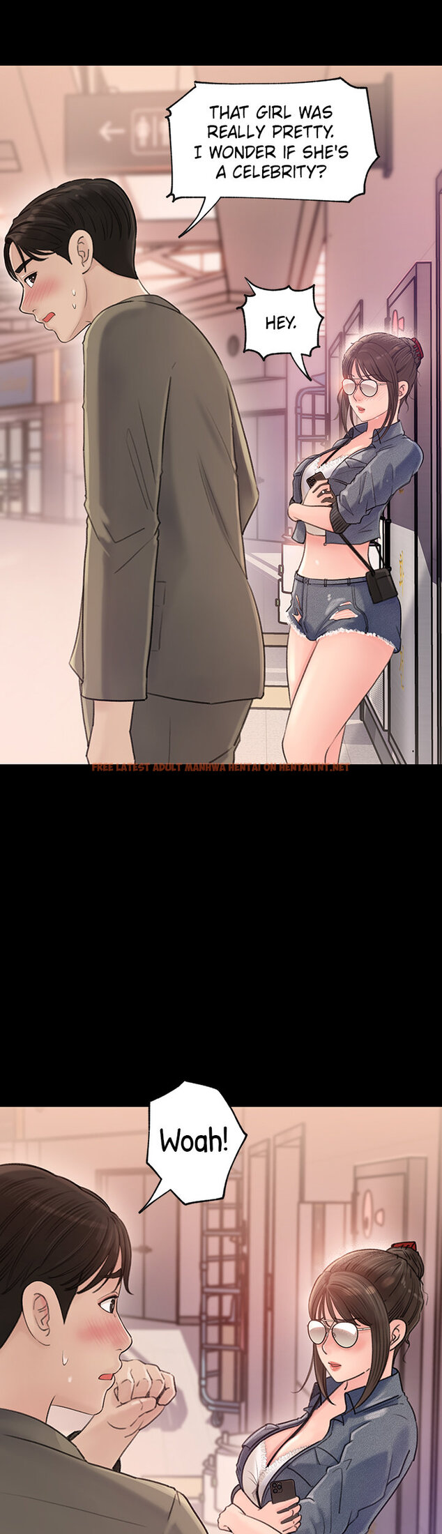 Read Hentai Image 13 011 in comic Inside My Sister-in-Law - Chapter 2 - hentaitnt.net