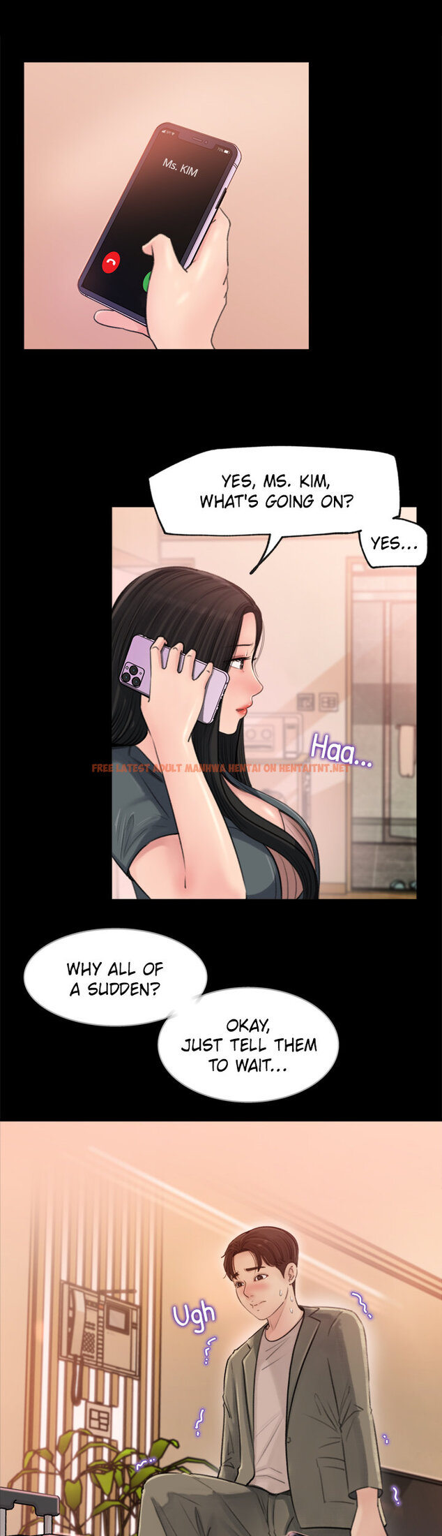 Read Hentai Image 34 013 in comic Inside My Sister-in-Law - Chapter 2 - hentaitnt.net