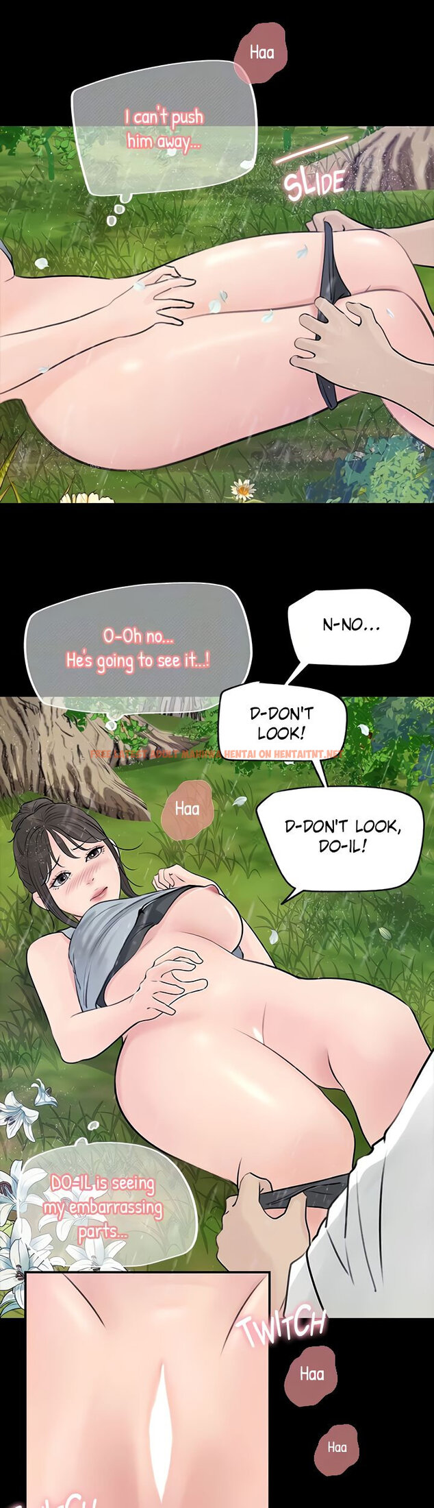 Read Hentai Image 16 812 in comic Inside My Sister-in-Law - Chapter 20 - hentaitnt.net