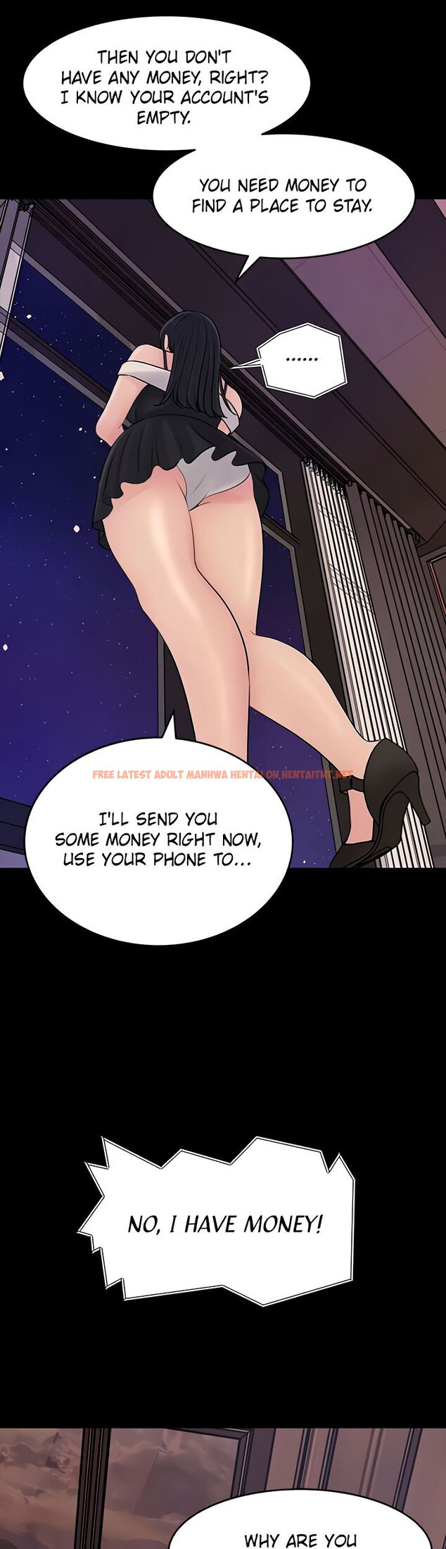 Read Hentai Image 34 813 in comic Inside My Sister-in-Law - Chapter 20 - hentaitnt.net