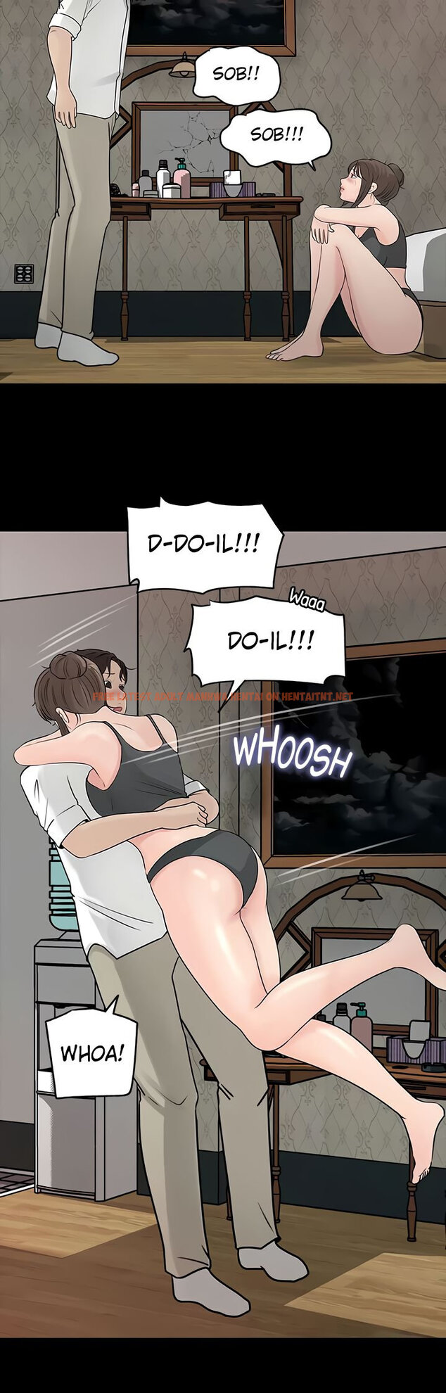 Read Hentai Image 53 814 in comic Inside My Sister-in-Law - Chapter 20 - hentaitnt.net