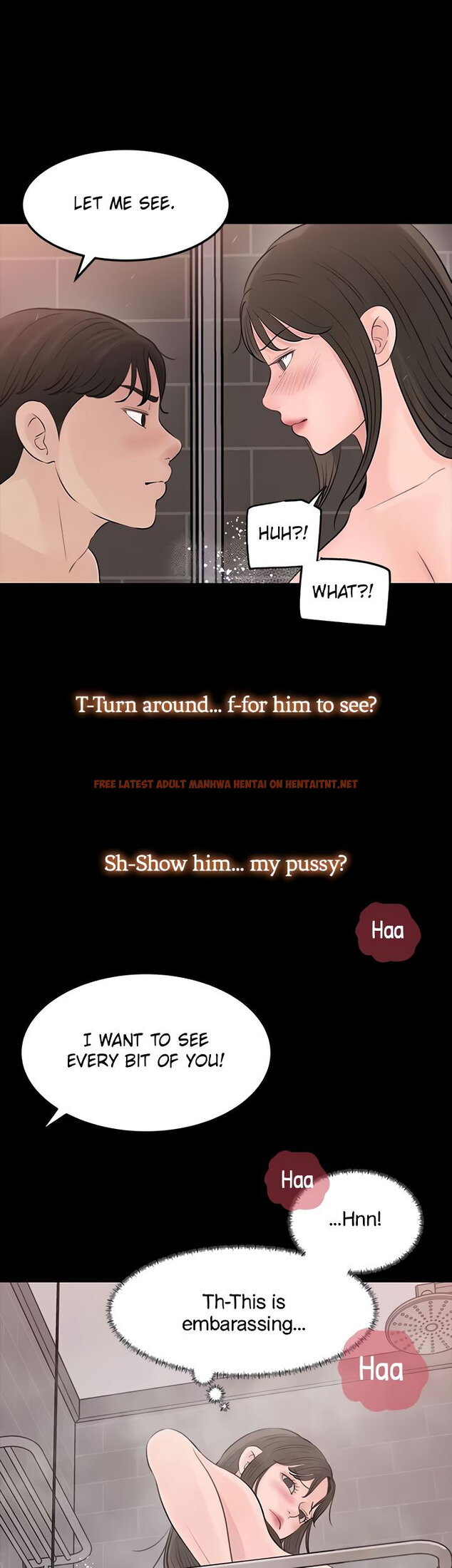 Read Hentai Image 29 973 in comic Inside My Sister-in-Law - Chapter 21 - hentaitnt.net