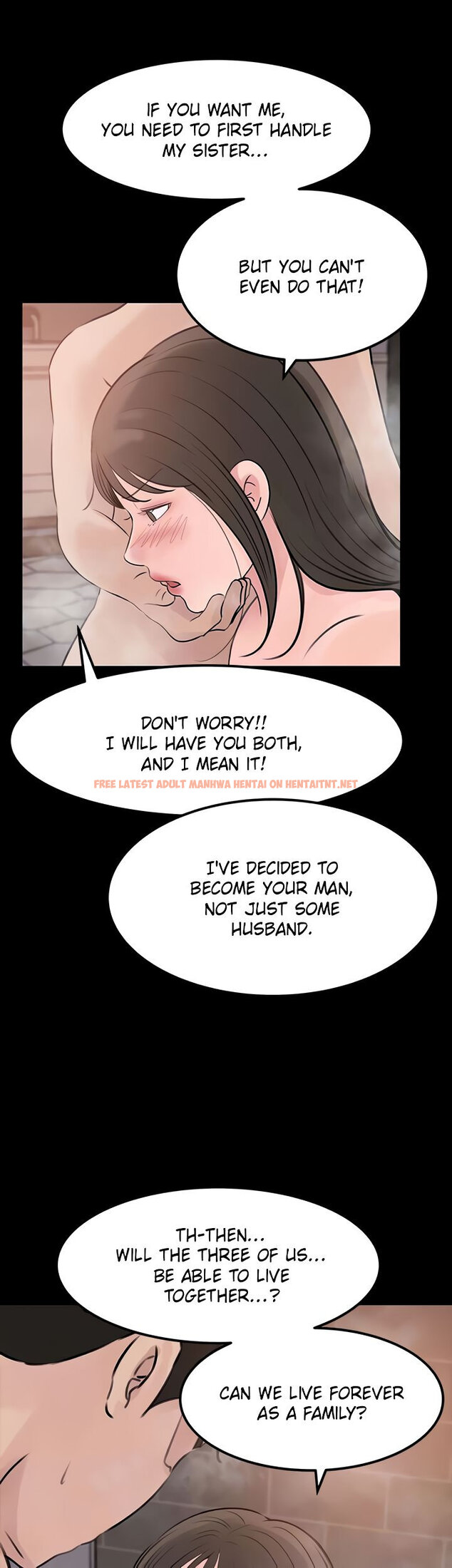 Read Hentai Image 40 973 in comic Inside My Sister-in-Law - Chapter 21 - hentaitnt.net