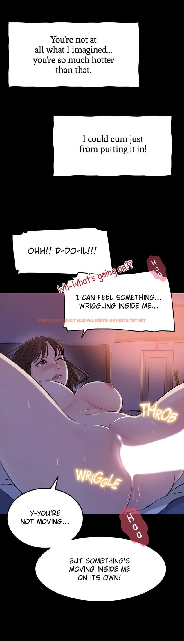 Read Hentai Image 10 212 in comic Inside My Sister-in-Law - Chapter 22 - hentaitnt.net