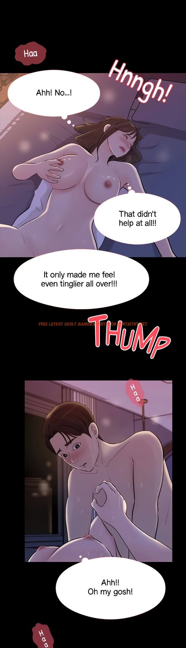 Read Hentai Image 26 213 in comic Inside My Sister-in-Law - Chapter 22 - hentaitnt.net