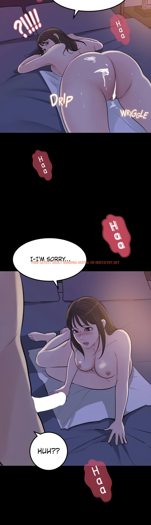 Read Hentai Image 48 214 in comic Inside My Sister-in-Law - Chapter 22 - hentaitnt.net