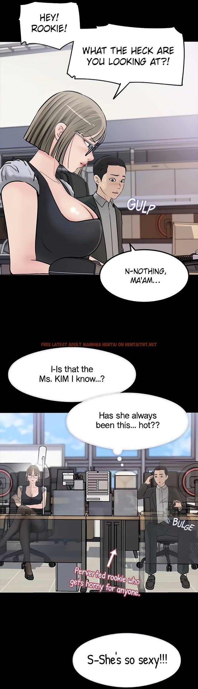 Read Hentai Image 21 547 in comic Inside My Sister-in-Law - Chapter 23 - hentaitnt.net