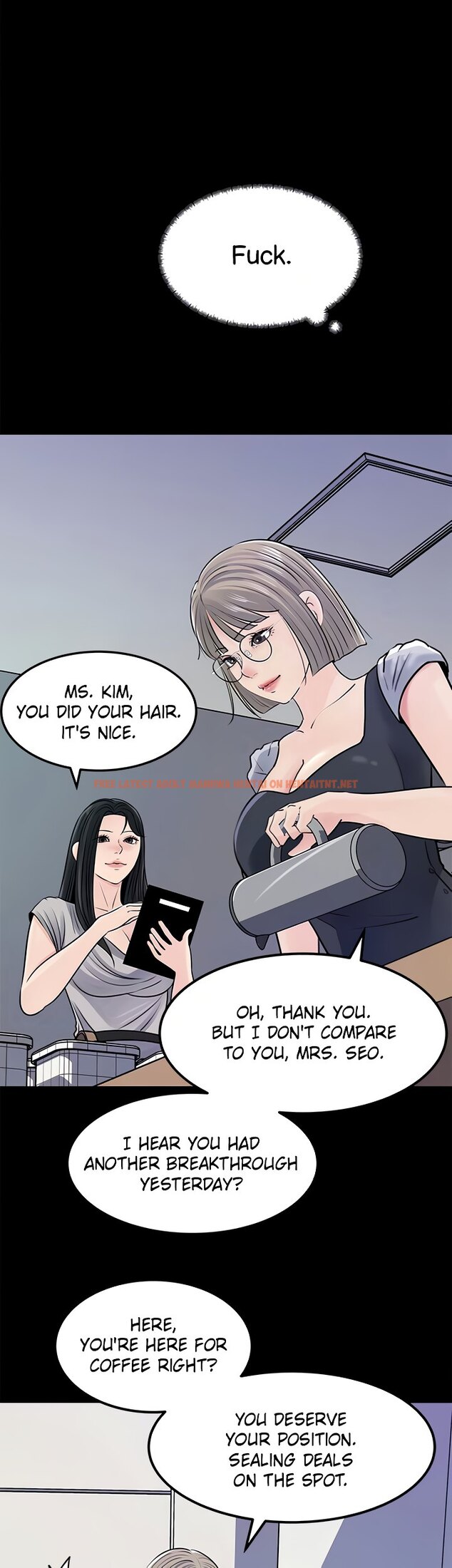 Read Hentai Image 34 547 in comic Inside My Sister-in-Law - Chapter 23 - hentaitnt.net