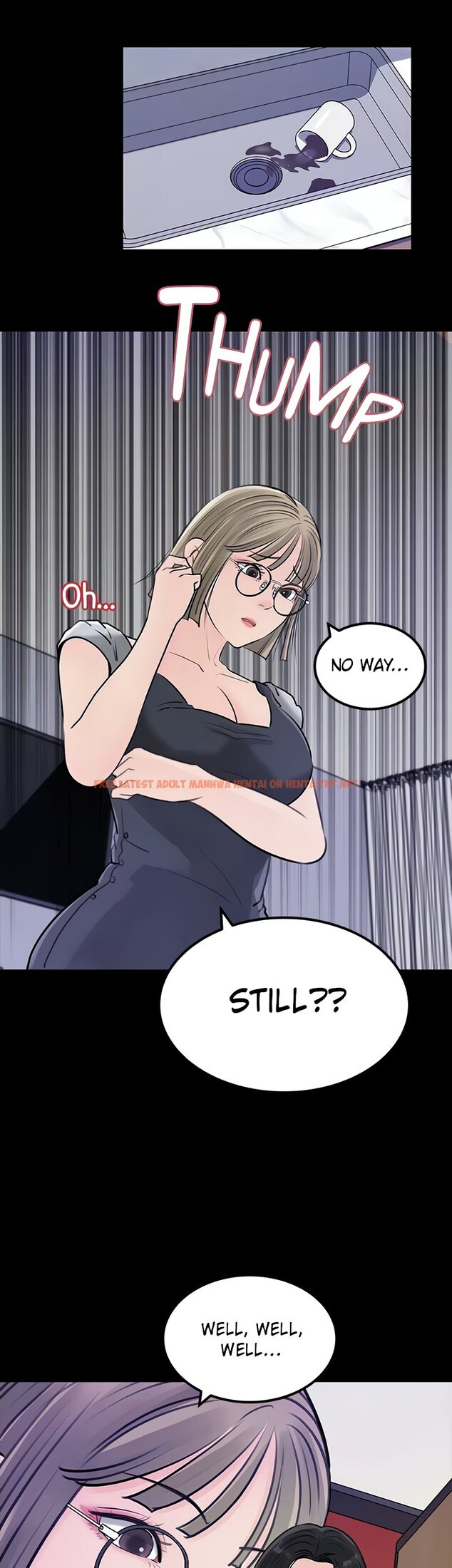 Read Hentai Image 39 548 in comic Inside My Sister-in-Law - Chapter 23 - hentaitnt.net