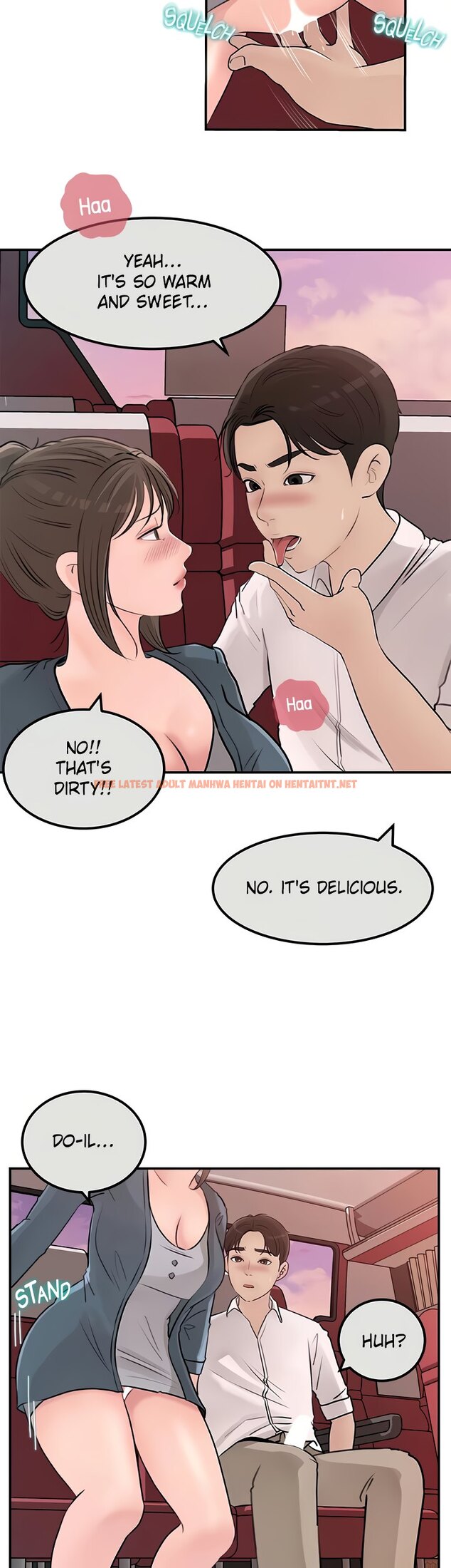 Read Hentai Image 10 400 in comic Inside My Sister-in-Law - Chapter 24 - hentaitnt.net