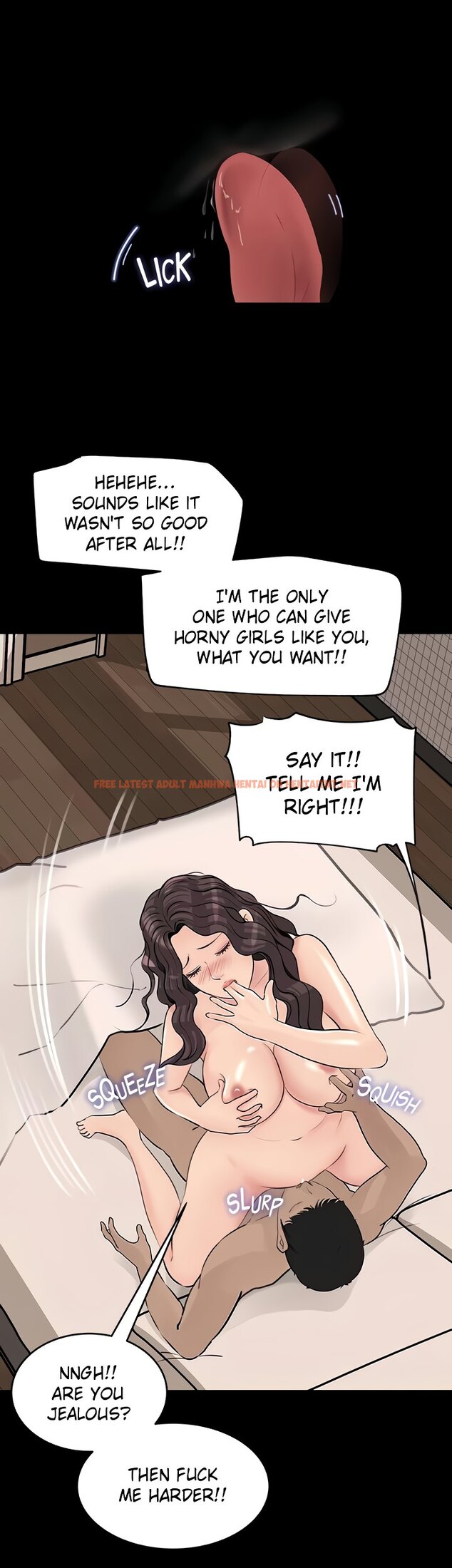 Read Hentai Image 43 689 in comic Inside My Sister-in-Law - Chapter 25 - hentaitnt.net